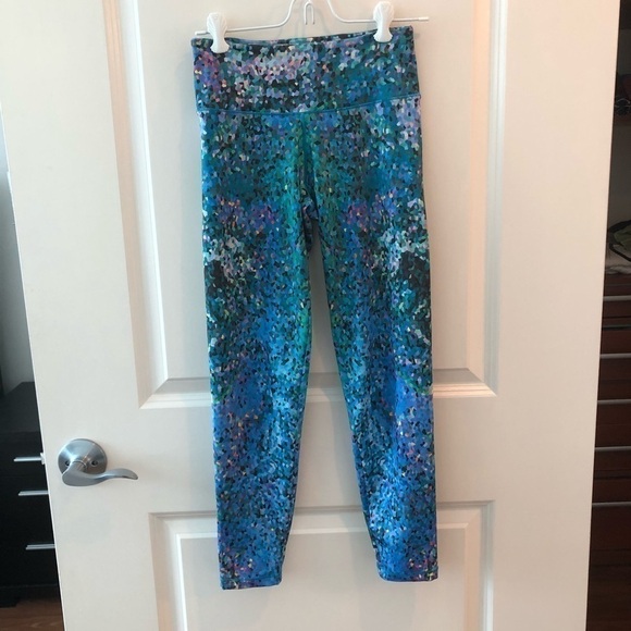 Activefit Sportswear Leggings Size S - Picture 4 of 16